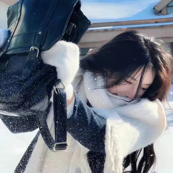 大口仔遇福星