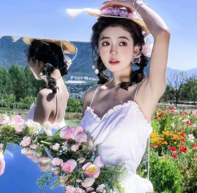 朱莉娅的困扰